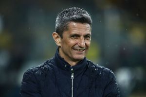 Răzvan Lucescu, „remontada” de senzație în derby-ul cu AEK Atena » PAOK revine în lupta pentru titlu