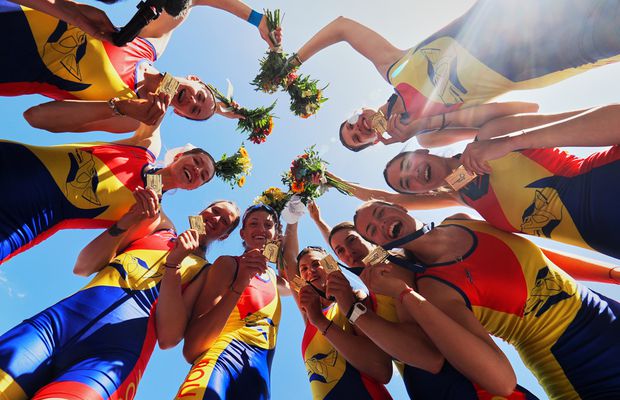 Elisabeta Lipă, după CE de la Szeged: „Suntem pe drumul cel bun. Îi felicit pe sportivi pentru modul în care luptă”