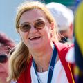 Elisabeta Lipă la CE 2024 Szeged FOTO Raed Krishan