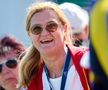 Elisabeta Lipă la CE 2024 Szeged FOTO Raed Krishan