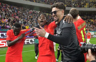 FCSB știe primul adversar din Europa după câștigarea titlului » Anunțul lui Mihai Stoica