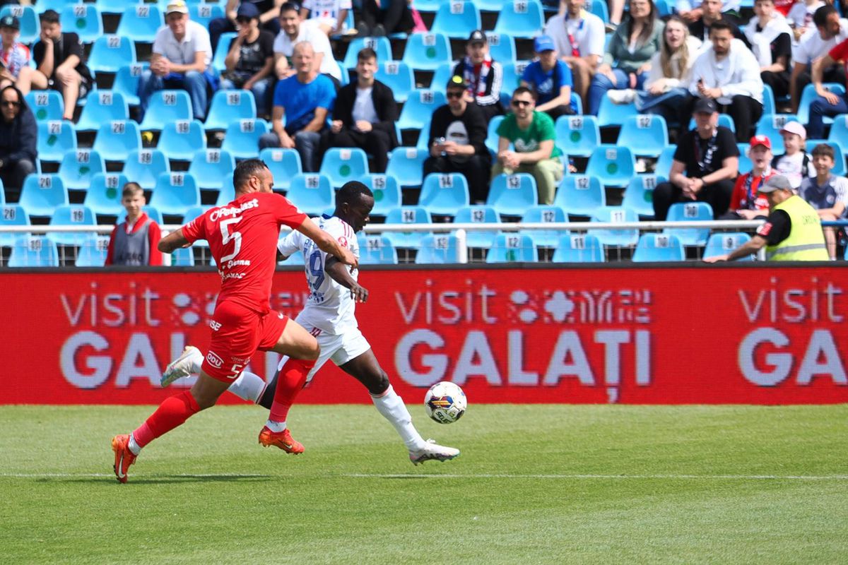 Oțelul - Hermannstadt