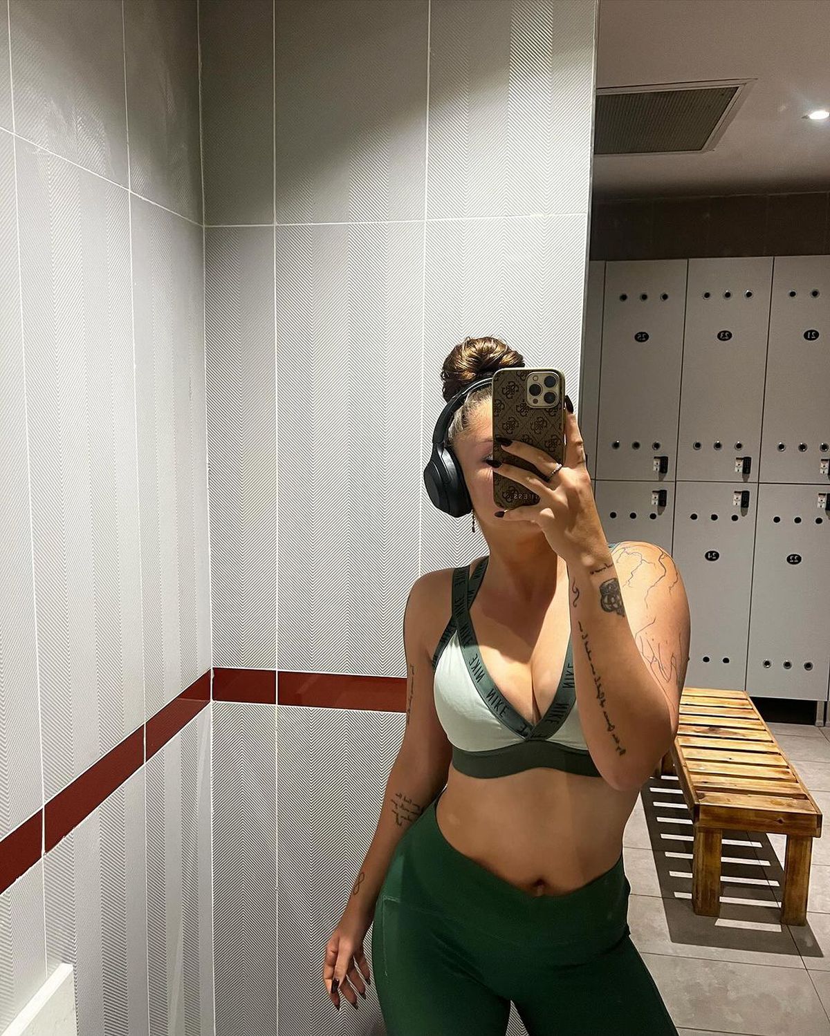 Andreea Prisăcariu, transformată complet » Interviu despre viață, tenis și bullying: „Am avut experiențe pe care nu voiam să le trăiesc” + momentul care a făcut-o să plângă în hohote