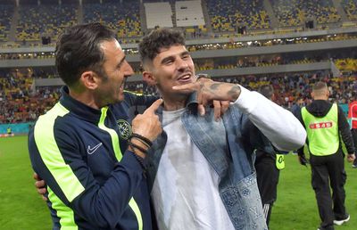 Fost campion cu Steaua, laude pentru FCSB după câștigarea campionatului: „El e cel mai bun din fotbalul românesc”