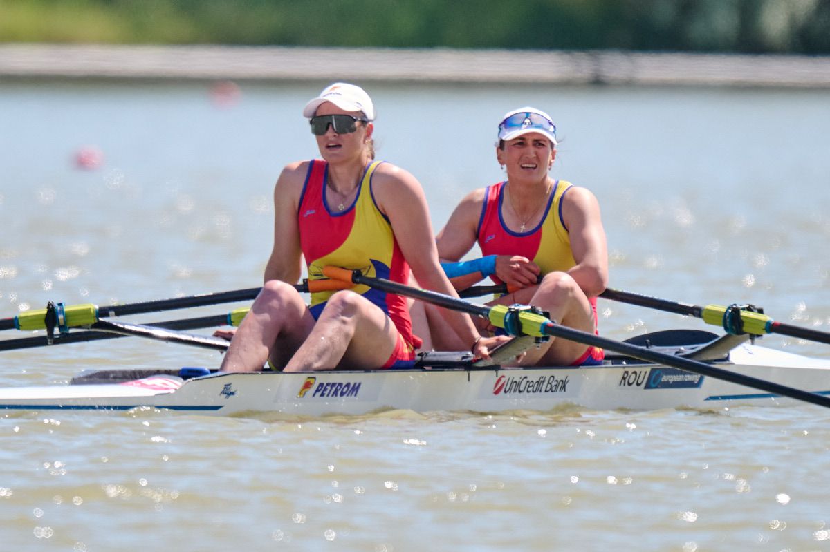 Ancuța Bodnar-Simona Radiș- Szeged-finale