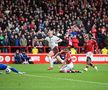 Nottingham Forest - Manchester City/ foto: Guliver/GettyImages