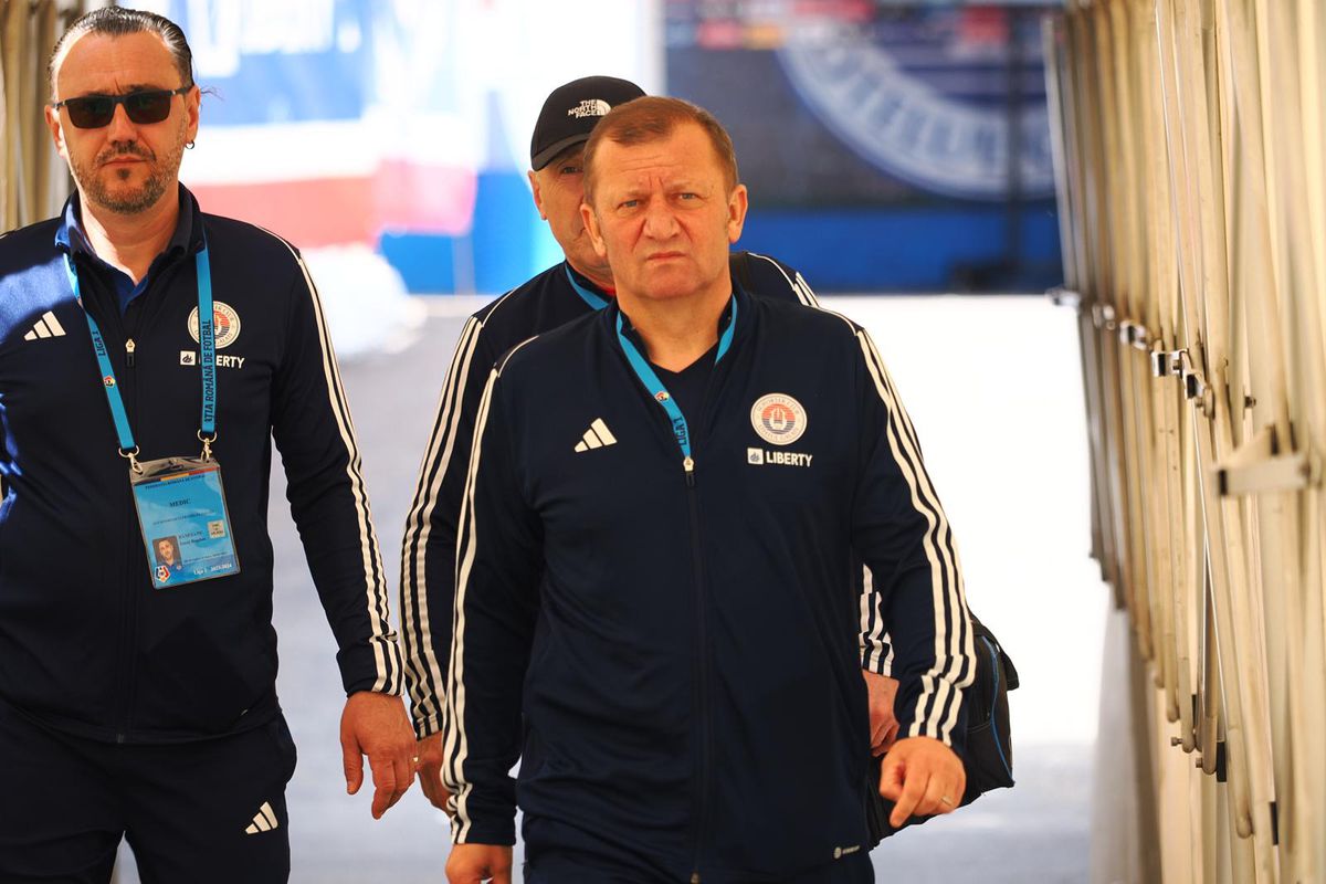 Oțelul - Hermannstadt