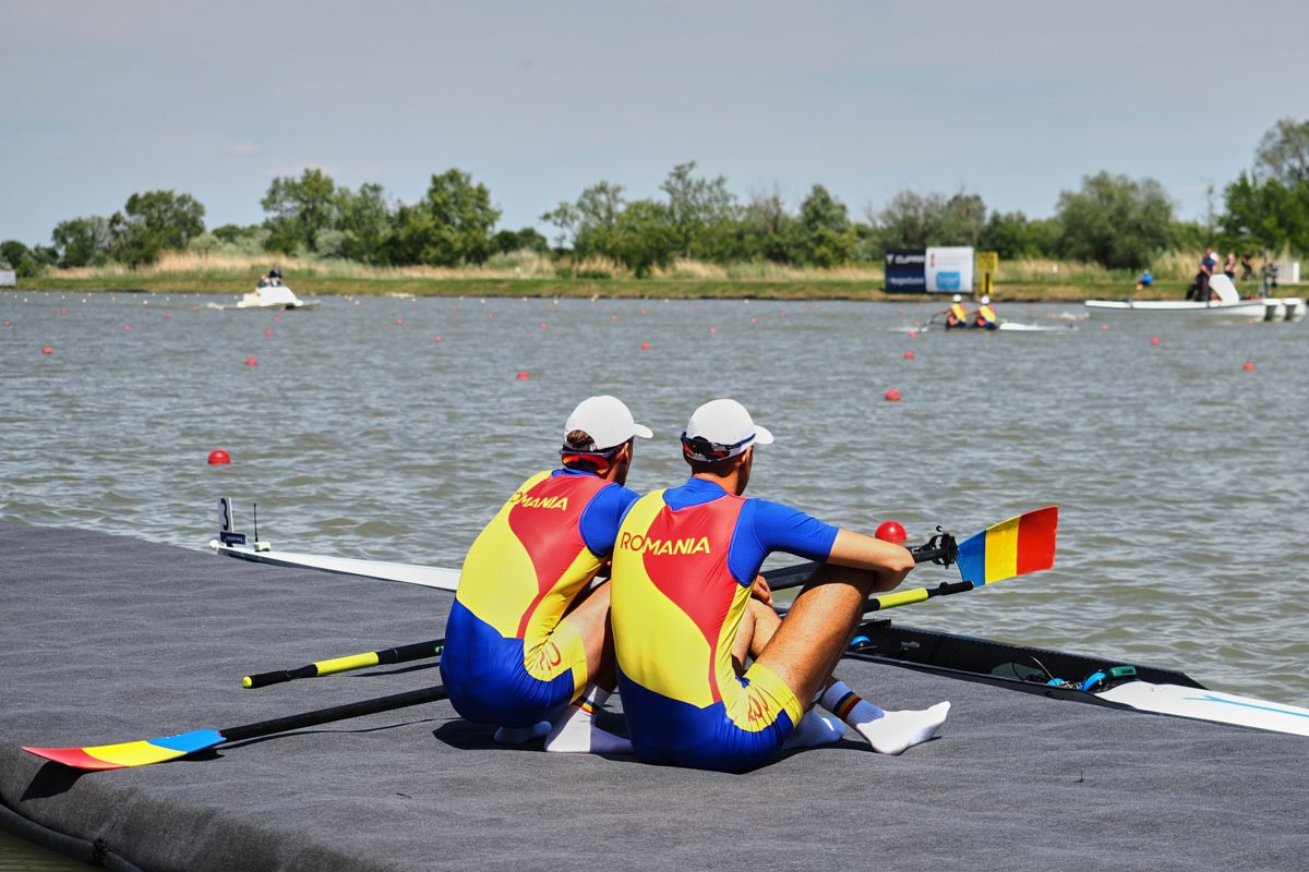 Elisabeta Lipă, după CE de la Szeged: „Suntem pe drumul cel bun. Îi felicit pe sportivi pentru modul în care luptă”