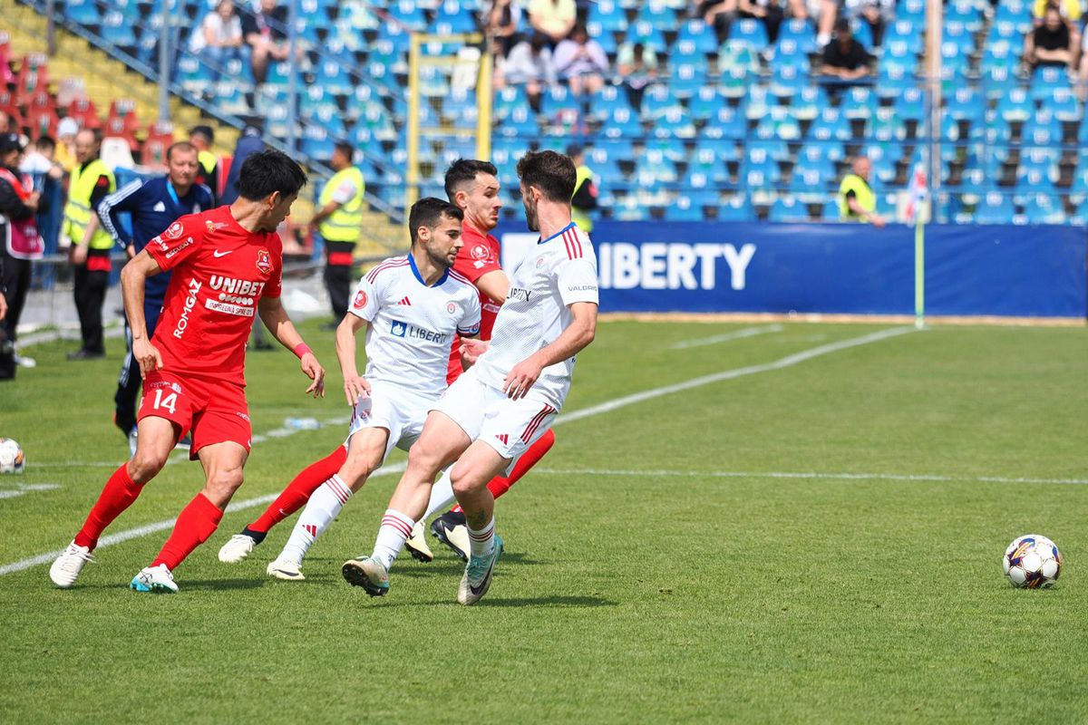 „Sunteți pregătit să antrenați Rapidul?” » Întrebat de reporterul GSP, Marius Măldărășanu a răspuns fără ezitare