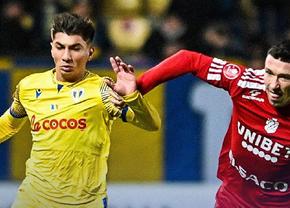 Petrolul - FC Botoșani, meciul care închide runda în play-out » Duel cu implicații la retrogradare pe „Ilie Oană”! Echipe probabile + cote la pariuri