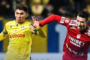 Petrolul - FC Botoșani, meciul care închide runda în play-out » Duel cu implicații la retrogradare pe „Ilie Oană”! Echipe probabile + cote la pariuri