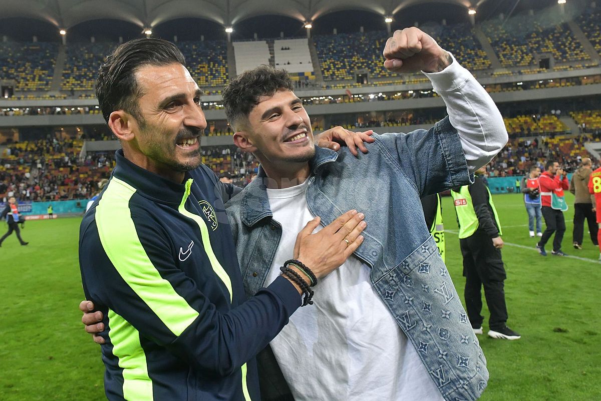 Informații de ultim moment despre Florinel Coman