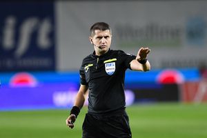 Fază halucinantă în Superliga » La ce fază a putut să dea Chivulete penalty în meciul cu implicații la retrogradare