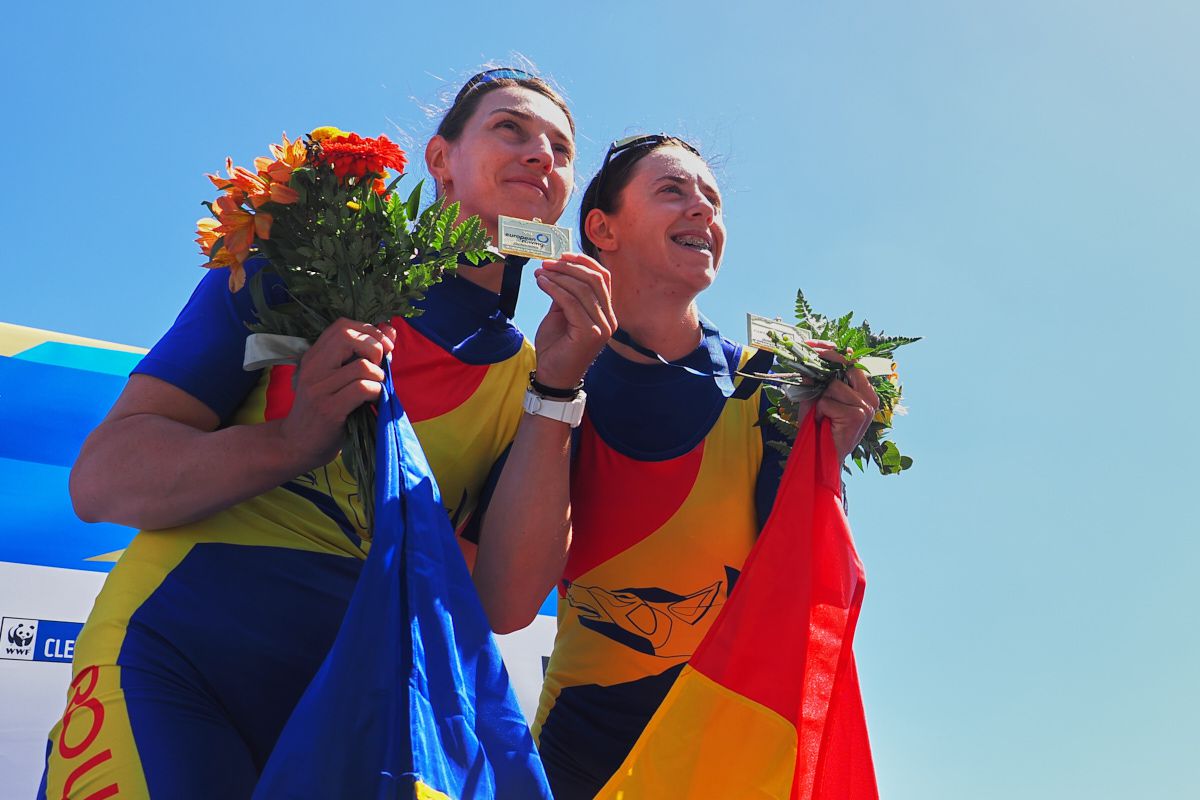 Elisabeta Lipă, după CE de la Szeged: „Suntem pe drumul cel bun. Îi felicit pe sportivi pentru modul în care luptă”