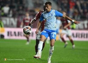 Meciul marilor orgolii între Rapid și Universitatea Craiova