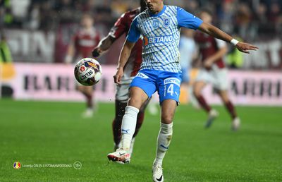 Meciul marilor orgolii între Rapid și Universitatea Craiova