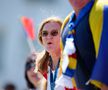 Eisabeta Lipă la CE 2024 Szeged FOTO Raed Krishan