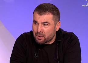 Mutu n-a mai ținut cont de nimic: „Tachtsidis nu are minte! Îmi e și rușine să zic ce a făcut el când eram acolo. Neluțu nu știe”