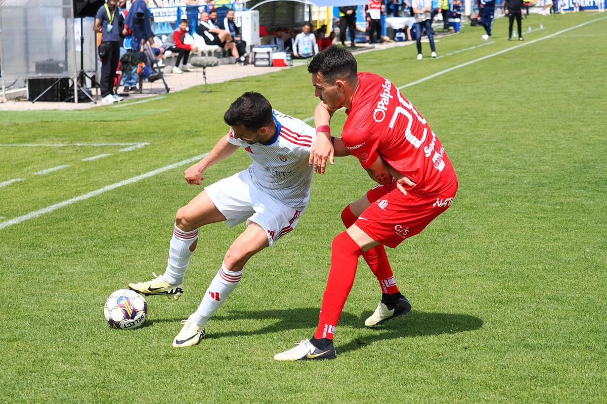 „Sunteți pregătit să antrenați Rapidul?” » Întrebat de reporterul GSP, Marius Măldărășanu a răspuns fără ezitare