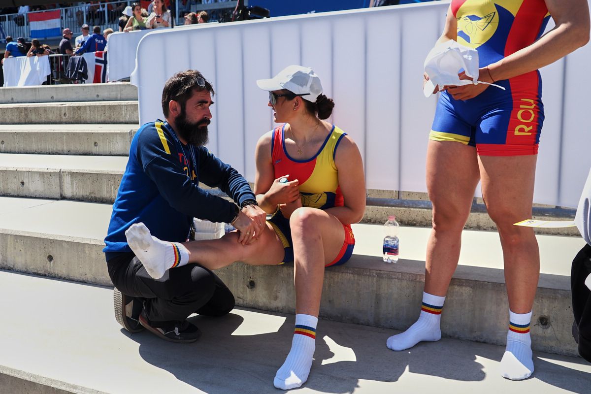 Ancuța Bodnar-Simona Radiș- Szeged-finale
