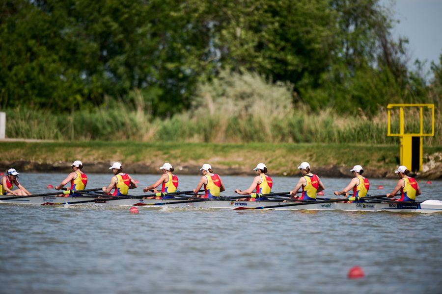 Gabriela Szabo, marea campioană olimpică a României, face o analiză pentru GSP: „Jocurile sunt atipice, trebuie stăpânire de sine” + Greșeala antrenorilor de azi: „Le-am spus «Opriți-vă!»”