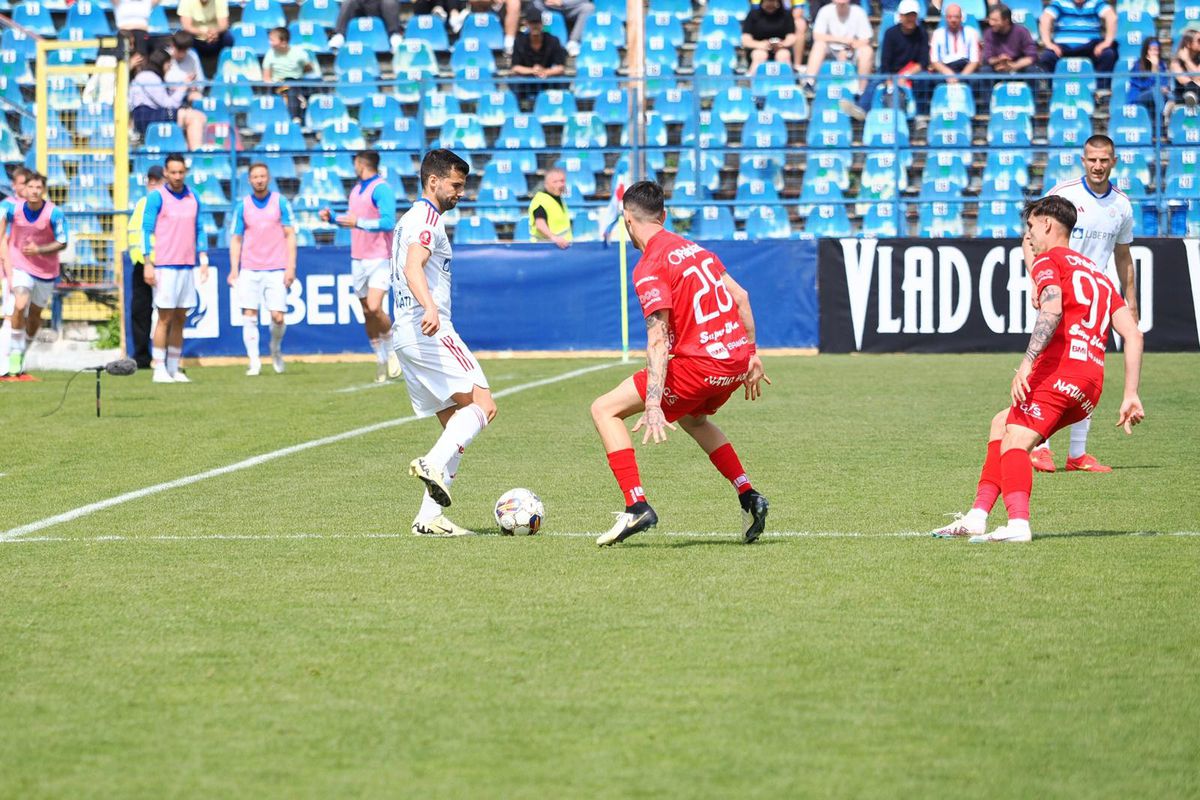 Oțelul - Hermannstadt