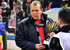 Duckadam știe prima retrogradată din Superliga: „Mi-ar fi plăcut să rămână”
