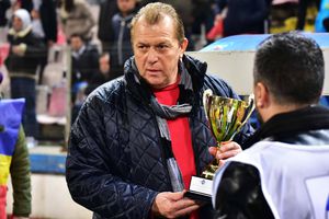 Duckadam știe prima retrogradată din Superliga: „Mi-ar fi plăcut să rămână”