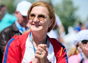 Cine vine în locul Elisabetei Lipă la ANS? » Cei 3 oameni vizați de PSD: un fost președinte COSR, o ex-campioană olimpică și un fost luptător în trupele speciale ale Jandarmeriei