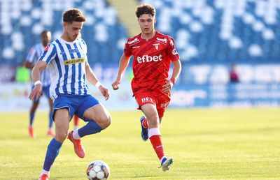 UTA suflă victoria în Copou și inflamează play-out-ul