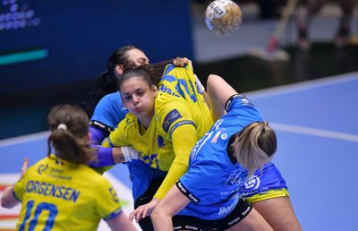 Metz, călăul lui CSM București, o va înfrunta pe Bietigheim în Final 4-ul Ligii Campionilor