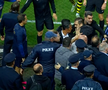 Răzvan Lucescu, „remontada” de senzație în derby-ul cu AEK Atena » Încă un scandal: Poliția a intervenit în timpul meciului