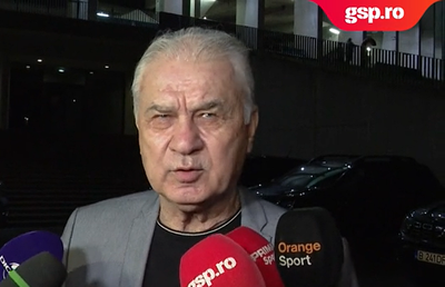 Mesajul lui Anghel Iordănescu după ce FCSB a câștigat campionatul: „Bravo celor care au ținut cu Steaua!”