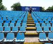 Fani Oțelul Galați - Hermannstadt. Imagini dinainte și din timpul meciului / Foto: GSP.ro
