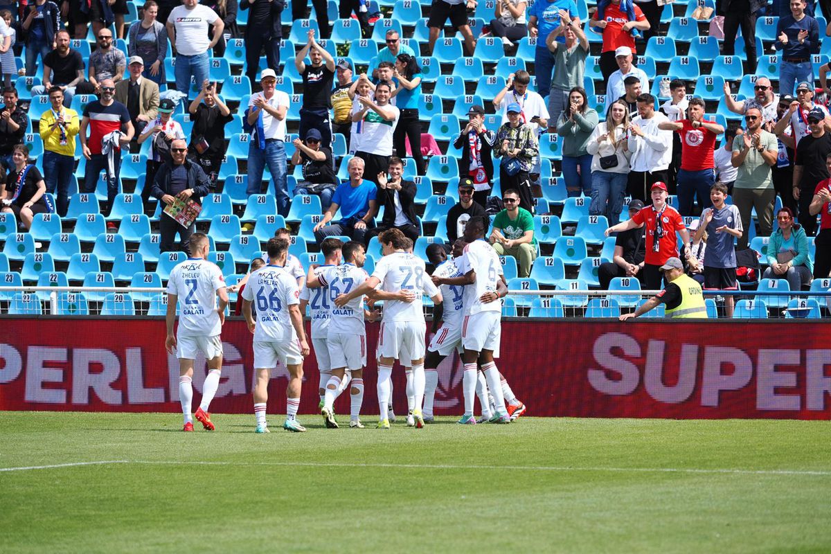 „Sunteți pregătit să antrenați Rapidul?” » Întrebat de reporterul GSP, Marius Măldărășanu a răspuns fără ezitare