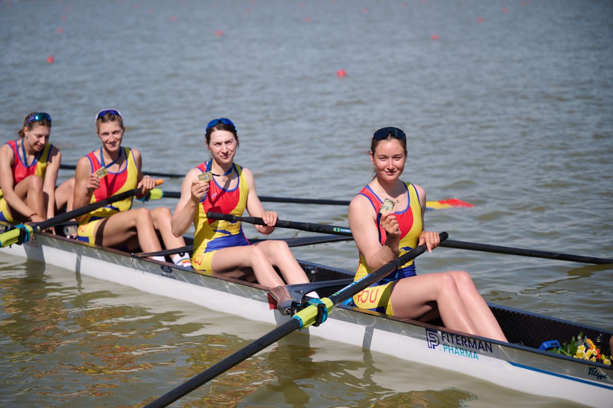Ancuța Bodnar-Simona Radiș- Szeged-finale
