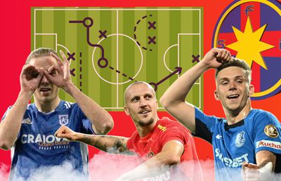 FCSB se transformă total » Planul lui Becali pentru Liga Campionilor conține și „opțiunea interzisă, din umbră”