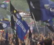 Jucătorii și fanii lui Inter Milano sărbătoresc cel de-al 20-lea titlu din Serie A