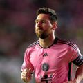 Lionel Messi, foto: Imago Images