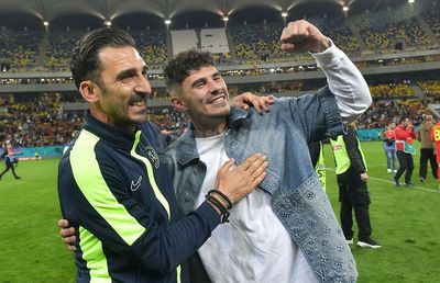 FlorinelComanSB! Fără el, NU ar fi existat petrecere de titlu. Clasamentul e remarcabil