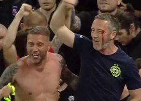 Cum și-a spart capul MM Stoica după ce FCSB a luat campionatul » Ilie Dumitrescu, reacție amuzantă