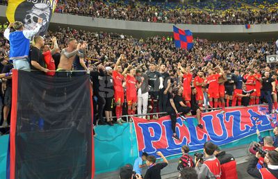 „Dacă iei jucători de genul Alhassan și Luis Phelipe nu te duci niciunde” » Ce jucători ar trebui să caute FCSB pentru a spera la calificarea în grupele Champions League