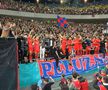 FCSB, campioana României