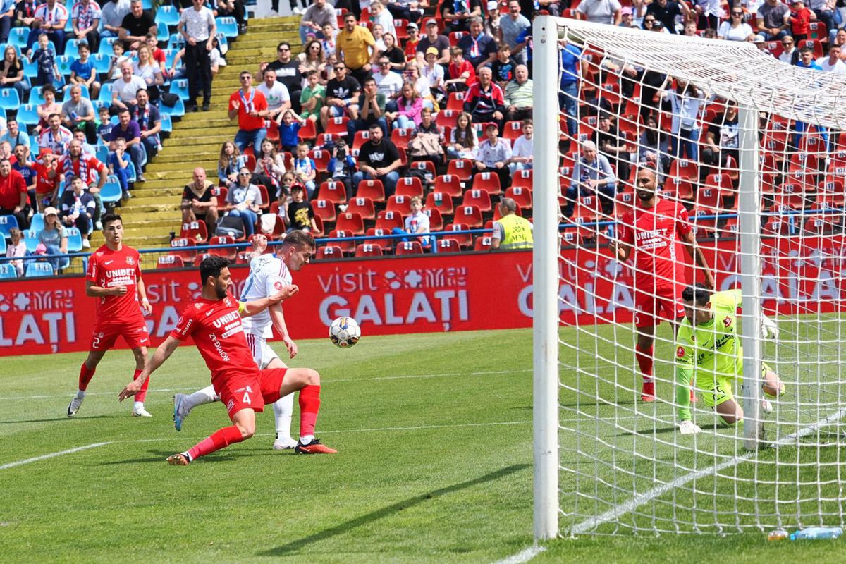 „Sunteți pregătit să antrenați Rapidul?” » Întrebat de reporterul GSP, Marius Măldărășanu a răspuns fără ezitare