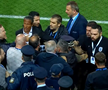 Răzvan Lucescu, „remontada” de senzație în derby-ul cu AEK Atena » Încă un scandal: Poliția a intervenit în timpul meciului