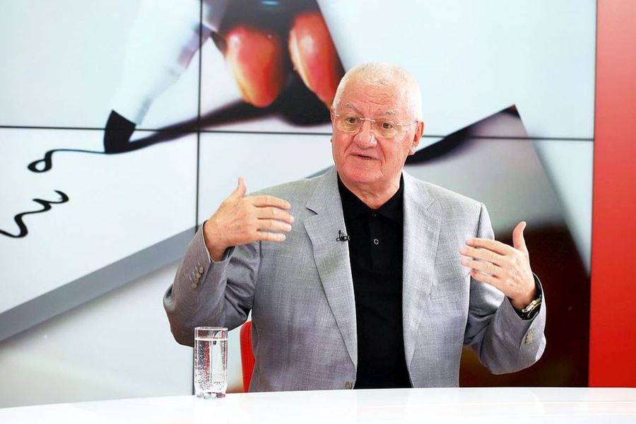 Cea mai controversată afirmație făcută despre Ion Iliescu