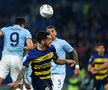 Lazio - Parma, etapa #34 de Serie A // 28.04.2025