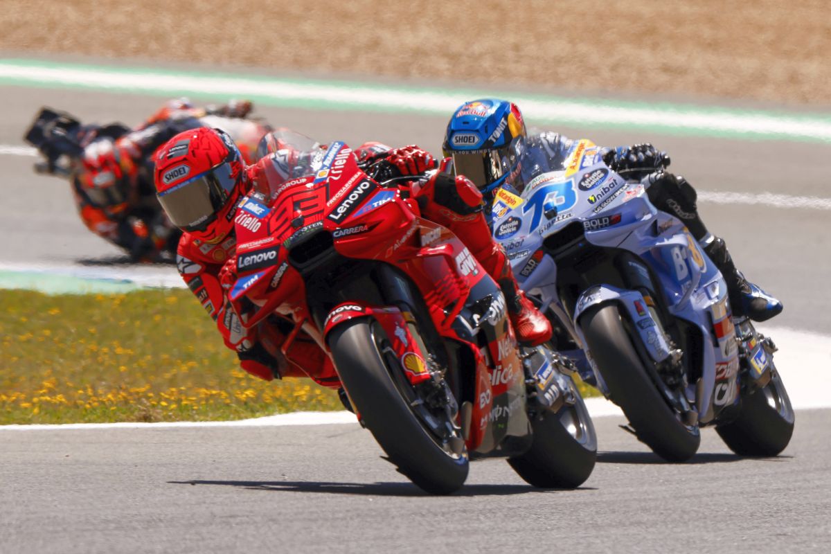 Incredibil! Alex Marquez a fost motivat de căderea fratelui său și a câștigat cursa: „L-am compătimit o jumătate de secundă”