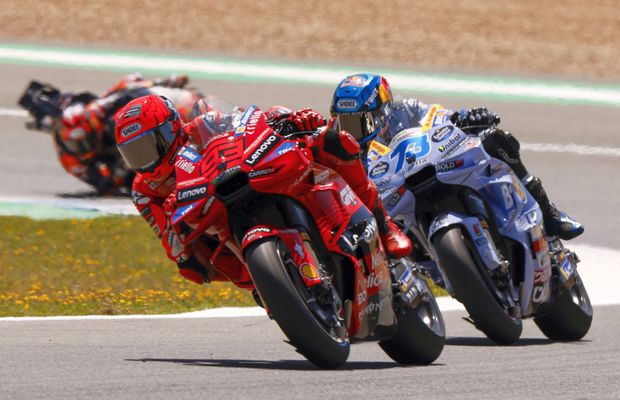 Incredibil! Alex Marquez a fost motivat de căderea fratelui său și a câștigat cursa: „L-am compătimit o jumătate de secundă”