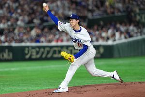 „Veți avea toalete în stil japonez?” » Decizia care l-a convins pe un star japonez să semneze cu Los Angeles Dodgers